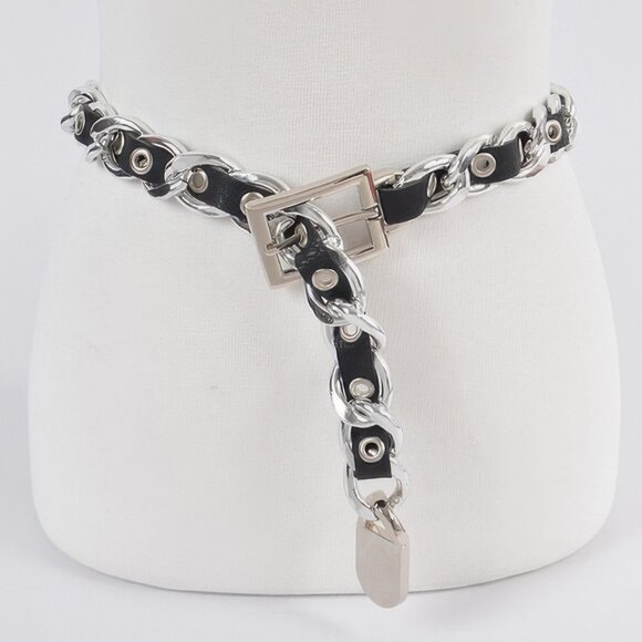 Chain Fashion Belt main image 3